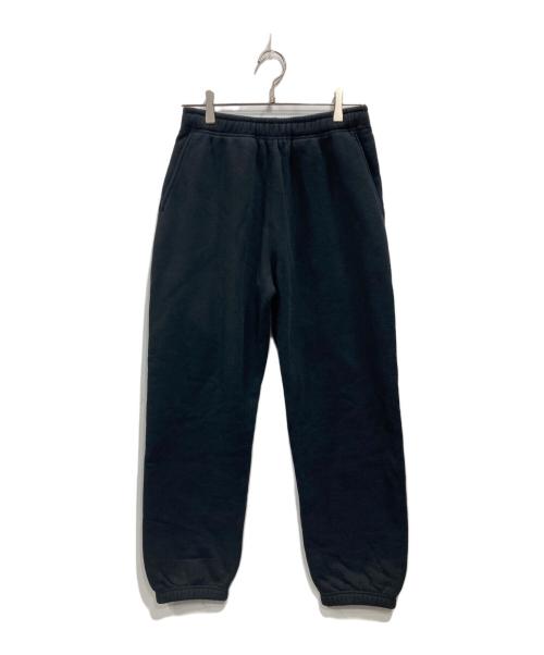 FILL THE BILL（フィルザビル）FILL THE BILL (フィルザビル) スウェットパンツ ブラックの古着・服飾アイテム