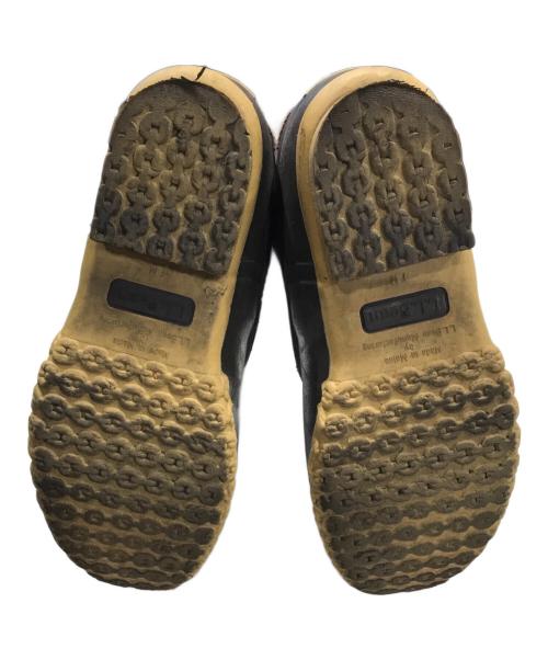 L.L.Bean（エルエルビーン）L.L.Bean (エルエルビーン) ロンブビーンブーツ ブラウン サイズ:8の古着・服飾アイテム