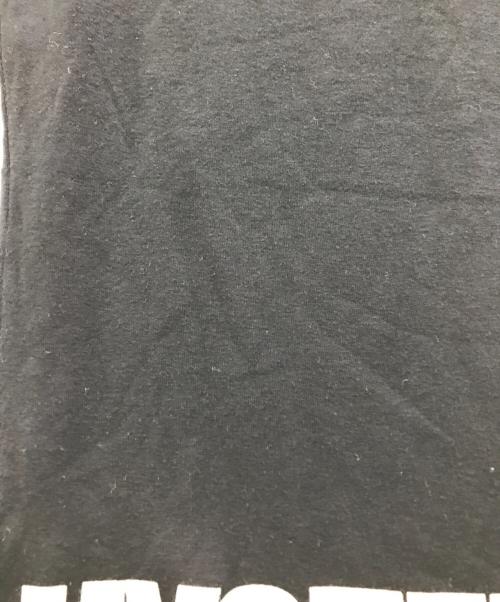 Hysteric Glamour（ヒステリックグラマー）Hysteric Glamour (ヒステリックグラマー) ノースリーブカットソー ブラック サイズ:Freeの古着・服飾アイテム