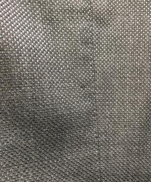 MACKINTOSH PHILOSOPHY（マッキントッシュ フィロソフィー）MACKINTOSH PHILOSOPHY (マッキントッシュ フィロソフィー) TROTTER JACKET グレー サイズ:40の古着・服飾アイテム