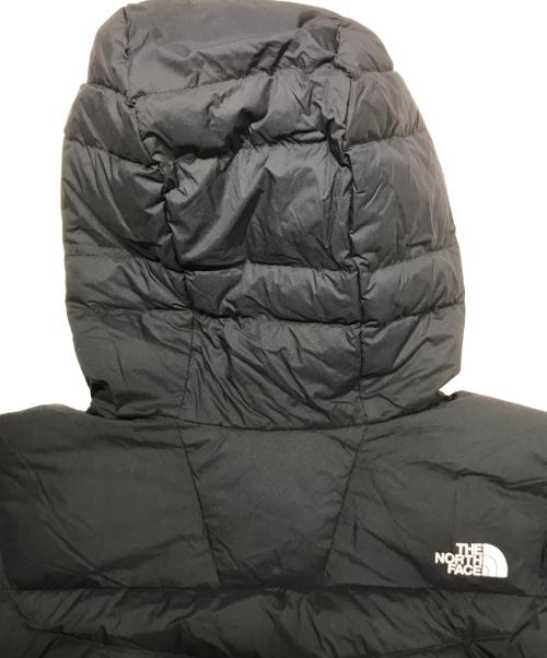 THE NORTH FACE（ザ ノース フェイス）THE NORTH FACE (ザ ノース フェイス) Thunder Hoodie ネイビー サイズ:XLの古着・服飾アイテム