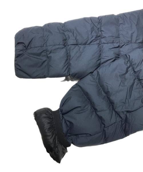 THE NORTH FACE（ザ ノース フェイス）THE NORTH FACE (ザ ノース フェイス) Thunder Hoodie ネイビー サイズ:XLの古着・服飾アイテム