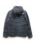 THE NORTH FACE (ザ ノース フェイス) Thunder Hoodie ネイビー サイズ:XL：16000円