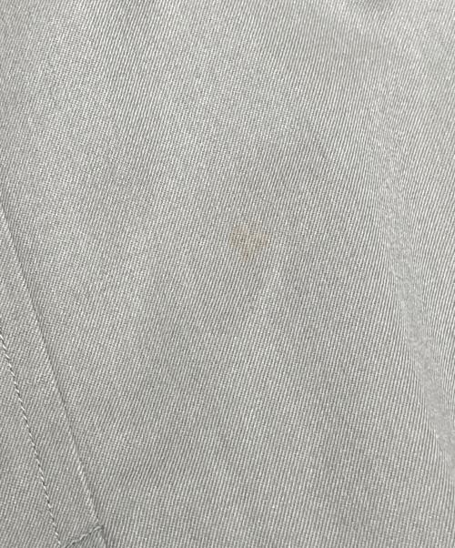 Burberry's（バーバリー）Burberry's (バーバリーズ) ステンカラーコート ベージュ サイズ:11AB3の古着・服飾アイテム