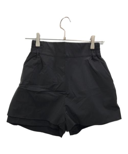 maison de dolce（メゾンドドルチェ）maison de dolce (メゾンドドルチェ) セパレートラッシュガード ブラック サイズ:Free 未使用品の古着・服飾アイテム