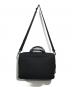GREGORY (グレゴリー) Plug (プラグ) COMPACT 2WAY BRIEFCASE ブラック：8000円