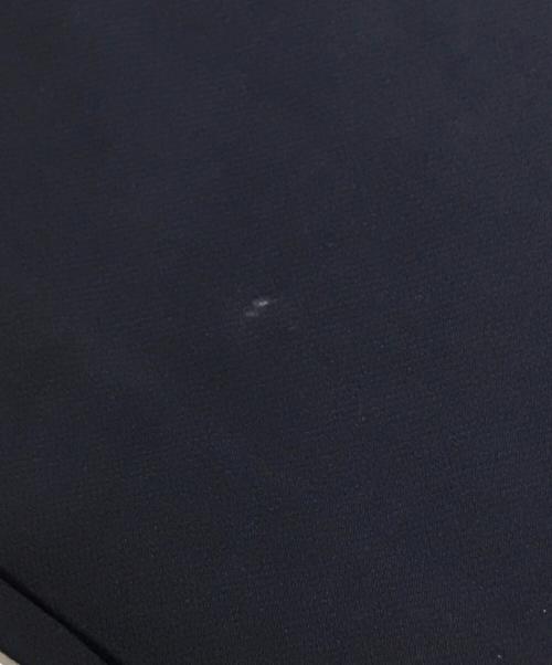 URBAN RESEARCH DOORS（アーバンリサーチドアーズ）URBAN RESEARCH DOORS (アーバンリサーチドアーズ) ダブルクロスガウンコート ネイビー サイズ:Ｍの古着・服飾アイテム