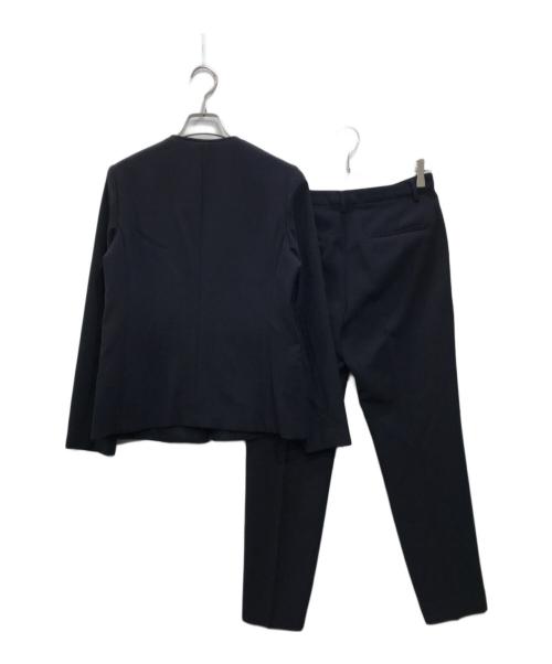 UNITED ARROWS TOKYO（ユナイテッドアローズトウキョウ）UNITED ARROWS TOKYO (ユナイテッドアローズトウキョウ) セットアップ ネイビー サイズ:38の古着・服飾アイテム