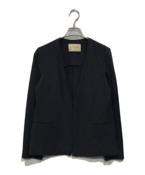 UNITED ARROWS TOKYO（ユナイテッドアローズトウキョウ）UNITED ARROWS TOKYO (ユナイテッドアローズトウキョウ) セットアップ ネイビー サイズ:38の古着・服飾アイテム