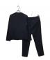 UNITED ARROWS TOKYO (ユナイテッドアローズトウキョウ) セットアップ ネイビー サイズ:38：5000円