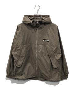 中古・古着通販】PEARLY GATES (パーリーゲイツ) ナイロンジャケット