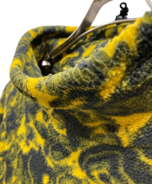 THE NORTH FACE（ザ ノース フェイス）THE NORTH FACE (ザ ノース フェイス) 94 レイジ クラシック フリース プルオーバー イエロー×ブラック サイズ:XLの古着・服飾アイテム