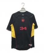 NIKE×AMBUSHナイキ×アンブッシュ）の古着「Uniform Top」｜ブラック