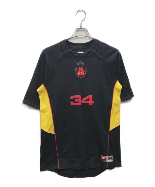 NIKE（ナイキ）NIKE (ナイキ) AMBUSH (アンブッシュ) Uniform Top ブラック サイズ:Ｍの古着・服飾アイテム