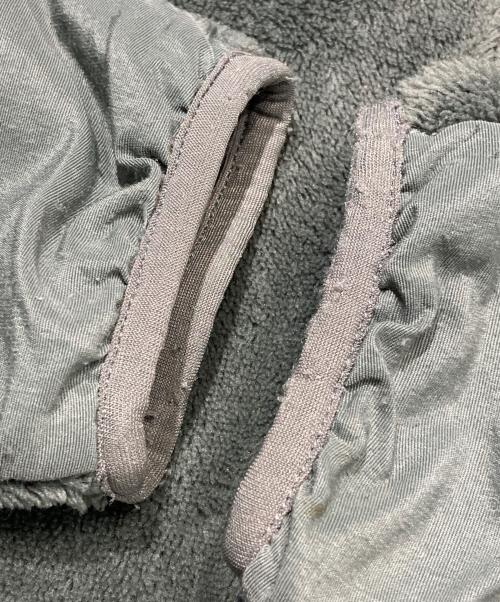 US ARMY（ユーエスアーミー）US ARMY (ユーエスアーミー) ECWCS GEN3 LEVEL3 フリースジャケット カーキ サイズ:Mの古着・服飾アイテム