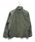 US ARMY (ユーエスアーミー) ECWCS GEN3 LEVEL3 フリースジャケット カーキ サイズ:M：5000円
