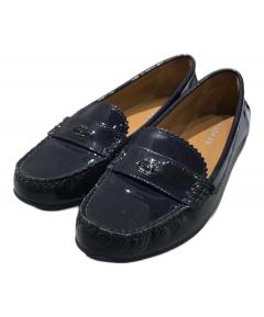 中古・古着通販】dunhill (ダンヒル) カーフレザーシティスニーカー 