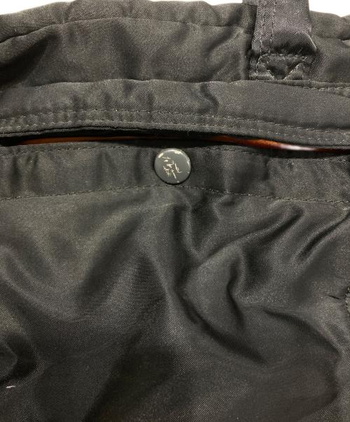 PORTER（ポーター）PORTER (ポーター) タンカー 3WAYショルダーバッグ ブラックの古着・服飾アイテム