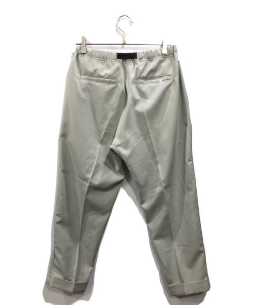 GRAMICCI（グラミチ）GRAMICCI (グラミチ) クライミングパンツ グレー サイズ:Ｍの古着・服飾アイテム