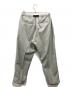 GRAMICCI (グラミチ) クライミングパンツ グレー サイズ:Ｍ：5000円