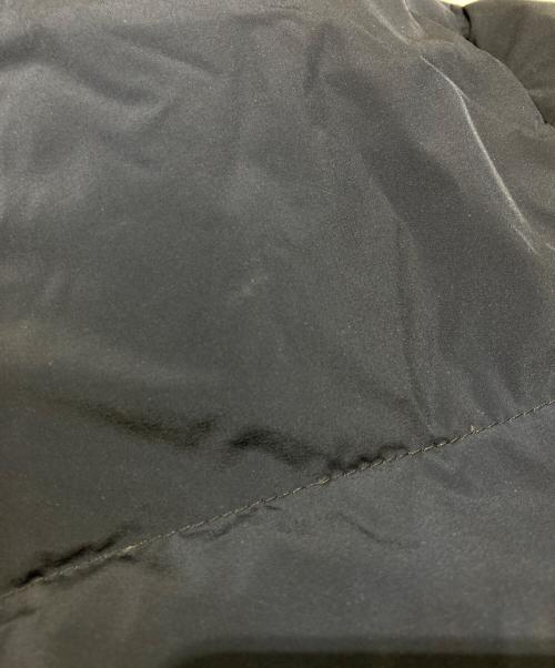 MACKINTOSH PHILOSOPHY（マッキントッシュ フィロソフィー）MACKINTOSH PHILOSOPHY (マッキントッシュ フィロソフィー) britecダウンジャケット ネイビー サイズ:38の古着・服飾アイテム