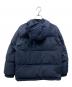 MACKINTOSH PHILOSOPHY (マッキントッシュ フィロソフィー) britecダウンジャケット ネイビー サイズ:38：13000円