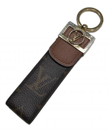 中古・古着通販】LOUIS VUITTON (ルイ ヴィトン) キーホルダー