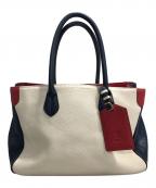 A.D.M.J.エーディーエムジェイ）の古着「トートバッグ」｜マルチカラー