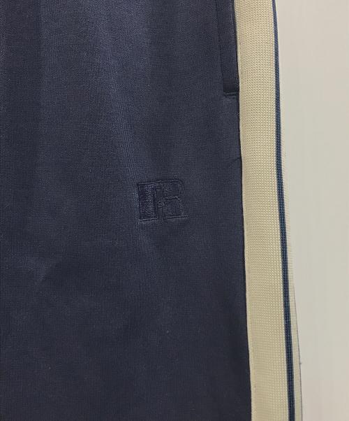 RUSSELL ATHLETIC（ラッセルアスレチック）RUSSELL ATHLETIC (ラッセルアスレチック) トラックスカート ネイビー サイズ:Mの古着・服飾アイテム