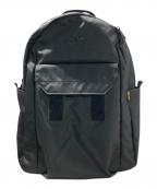 adidas Originalsアディダスオリジナル）の古着「コンテンポ バックパック」｜ブラック