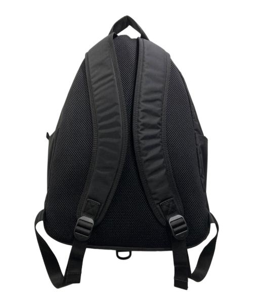 adidas Originals（アディダスオリジナル）adidas Originals (アディダスオリジナル) コンテンポ バックパック ブラックの古着・服飾アイテム