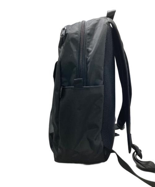 adidas Originals（アディダスオリジナル）adidas Originals (アディダスオリジナル) コンテンポ バックパック ブラックの古着・服飾アイテム