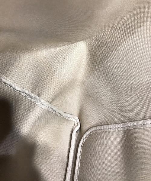 Herve Chapelier（エルベシャプリエ）Herve Chapelier (エルベシャプリエ) リュクス舟型トートM マスティック×モカの古着・服飾アイテム