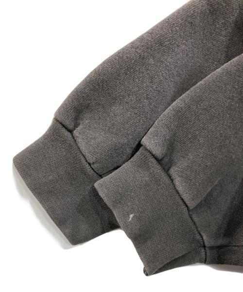 Hard Rock cafe（ハードロックカフェ）Hard Rock cafe (ハードロックカフェ) ヴィンテージスウェット チャコールグレー サイズ:XLの古着・服飾アイテム