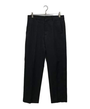 中古・古着通販】GUCCI (グッチ) パイピングサイドラインスラックス