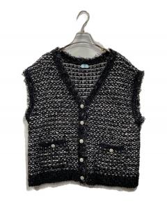 中古・古着通販】Christian Dior (クリスチャン ディオール) ムートン