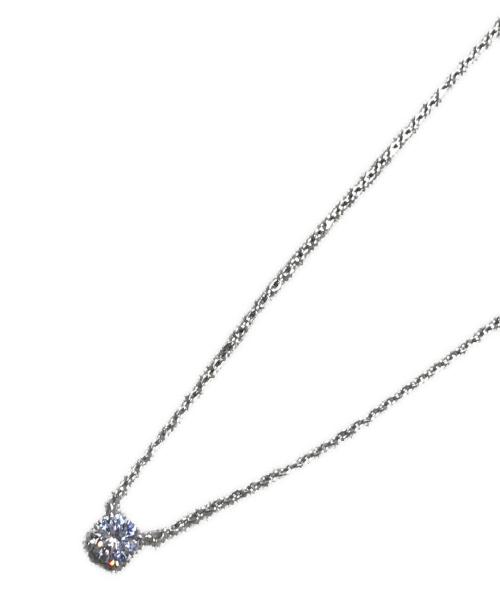 canal4℃（カナルヨンドシー）canal4℃ (カナルヨンドシー) シルバーネックレスの古着・服飾アイテム