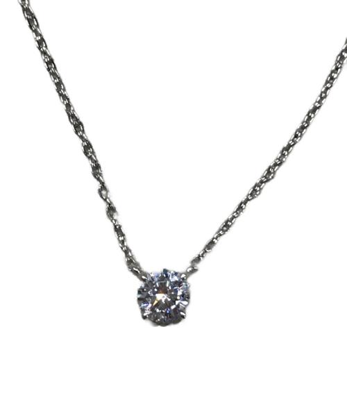 canal4℃（カナルヨンドシー）canal4℃ (カナルヨンドシー) シルバーネックレスの古着・服飾アイテム