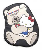 UNDERCOVERアンダーカバー）の古着「転写ポーチ」｜ホワイト