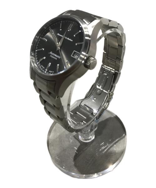 Movement In Motion（ムーブメント・イン・モーション）Movement In Motion (ムーブメント・イン・モーション) リストウォッチの古着・服飾アイテム