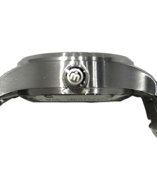 Movement In Motion（ムーブメント・イン・モーション）Movement In Motion (ムーブメント・イン・モーション) リストウォッチの古着・服飾アイテム