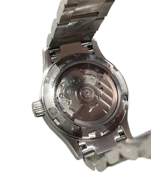 Movement In Motion（ムーブメント・イン・モーション）Movement In Motion (ムーブメント・イン・モーション) リストウォッチの古着・服飾アイテム