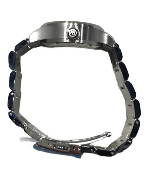 Movement In Motion（ムーブメント・イン・モーション）Movement In Motion (ムーブメント・イン・モーション) リストウォッチの古着・服飾アイテム