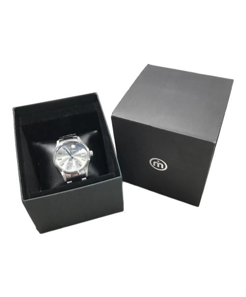 Movement In Motion（ムーブメント・イン・モーション）Movement In Motion (ムーブメント・イン・モーション) リストウォッチの古着・服飾アイテム