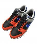 NIKE×NBAナイキ×エヌビーエー）の古着「DUNK LOW EMB」｜マルチカラー