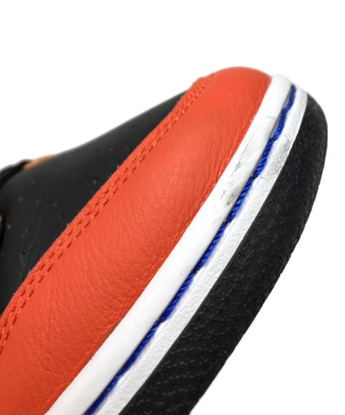 NIKE（ナイキ）NIKE (ナイキ) NBA (エヌビーエー) DUNK LOW EMB マルチカラー サイズ:26の古着・服飾アイテム