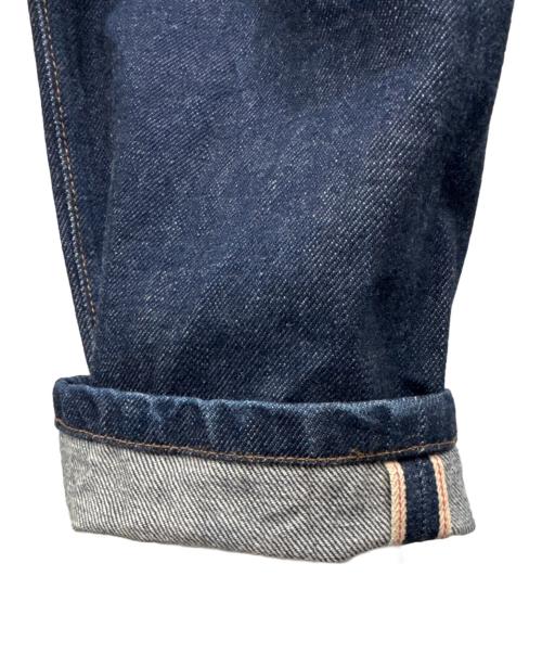 A.P.C.（アーペーセー）A.P.C. (アーペーセー) デニムパンツ インディゴ サイズ:31の古着・服飾アイテム