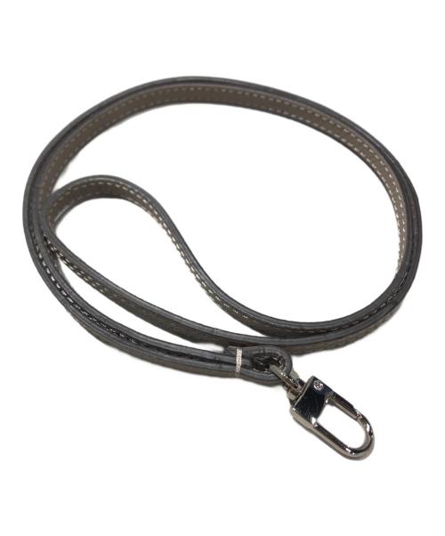 bonaventura（ボナベンチュラ）BONAVENTURA (ボナベンチュラ) パスケース ベージュの古着・服飾アイテム