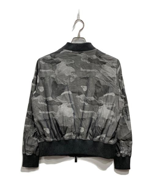 TATRAS（タトラス）TATRAS (タトラス) リバーシブルジャケット グレー サイズ:Lの古着・服飾アイテム