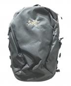 ARC'TERYXアークテリクス）の古着「Mantis26」｜ブラック